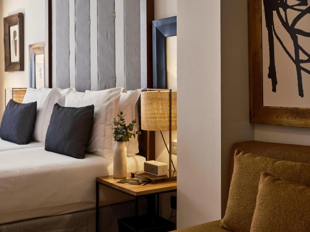 Pulitzer Hotel - photo 37