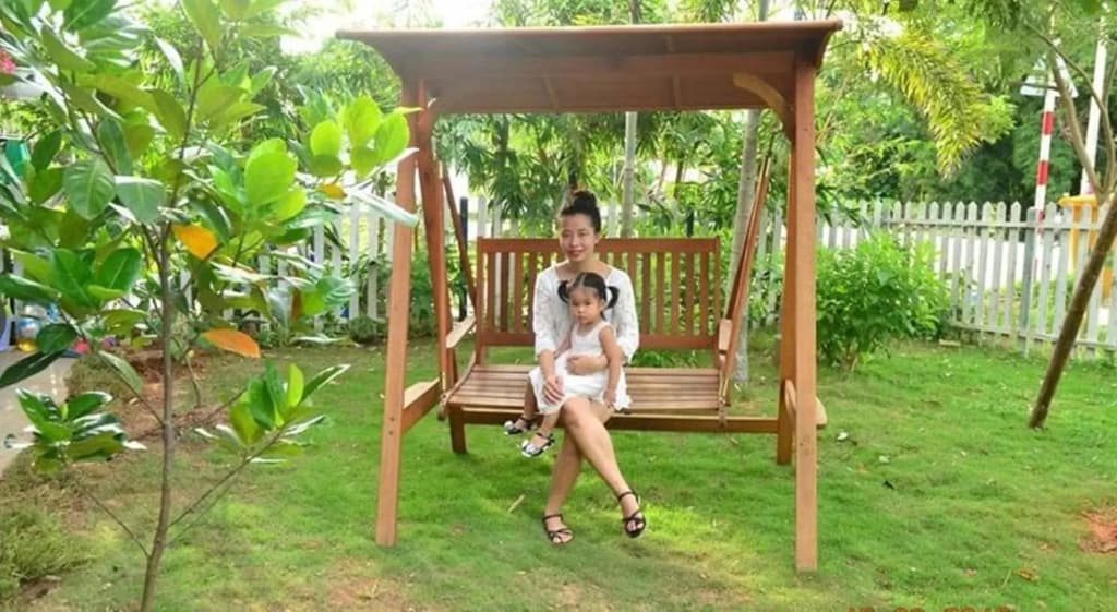 Son Vinh Guesthouse - photo 13