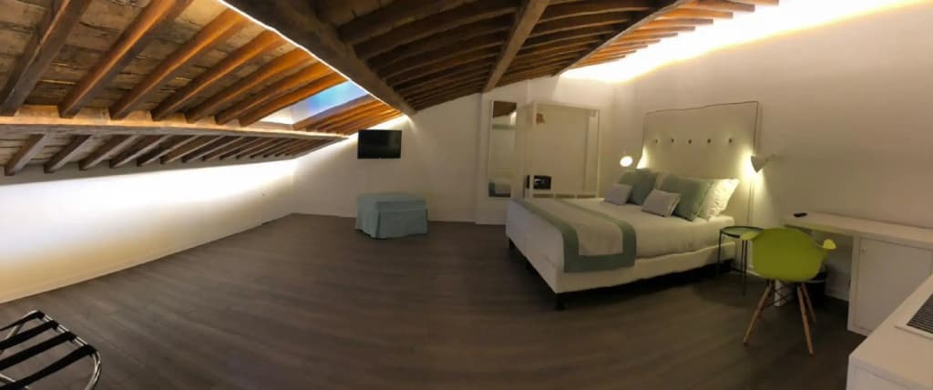 Palazzo Lupardi Relais - photo 13