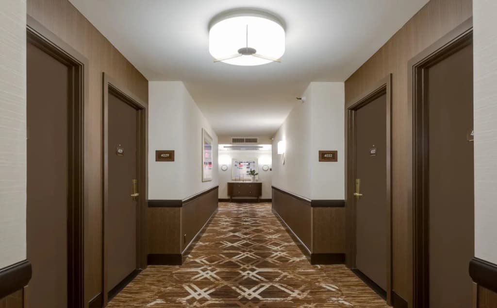Palace Station Hotel and Casino - photo 16