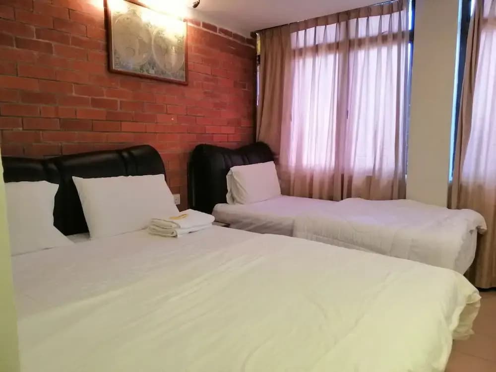 Tai Hoe Hotel - photo 3