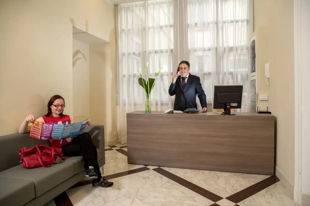 Corso Grand Suite - photo 14