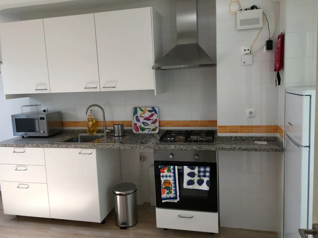 Discovery Apartment Expo - photo 11