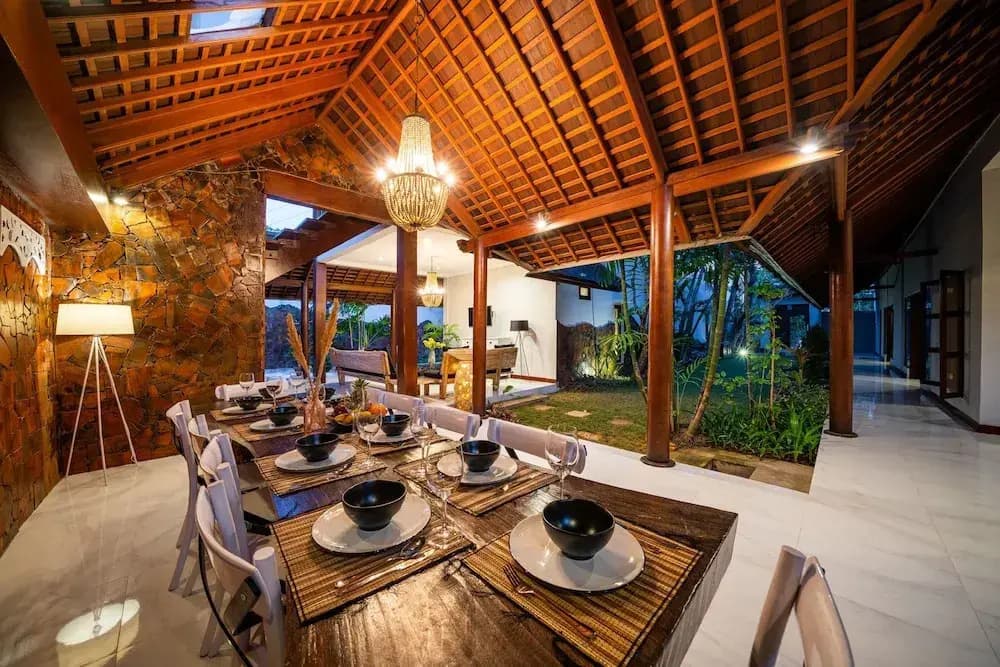 Villa Avatar - photo 15