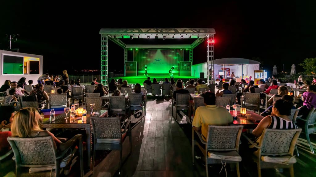 Wind of Lara Hotel and SPA - photo 40