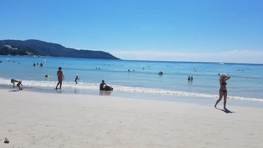 Sala Bua Room Karon - photo 23