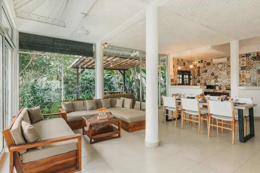 Villa Palm Tree - photo 16