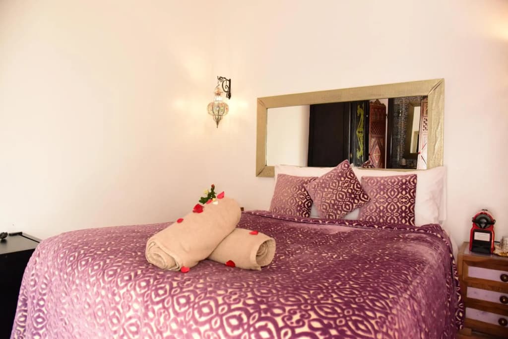 Riad du Petit Prince - photo 23