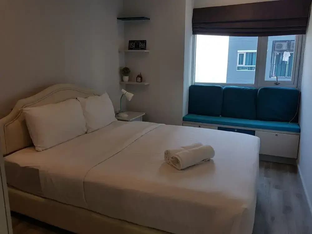 2BR Centric Sea With Sea View - photo 3