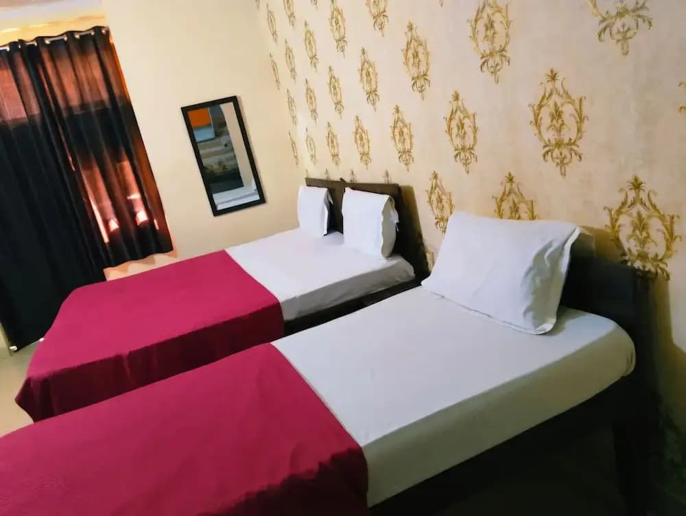 Singh Hotel and Resorts - photo 5