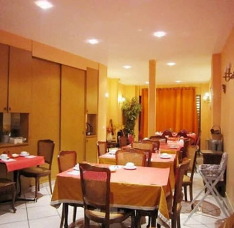 Grand Hôtel Voltaire - photo 10