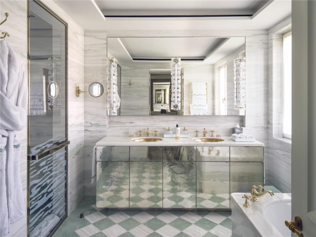 Cipriani, A Belmond Hotel - photo 43