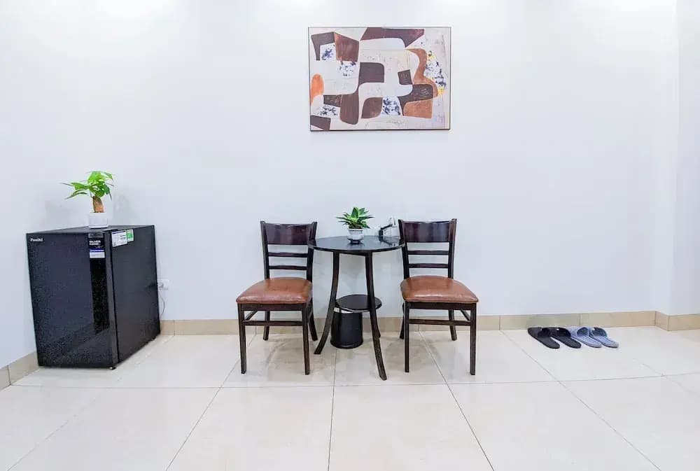 T&T Hotel apartment - photo 40