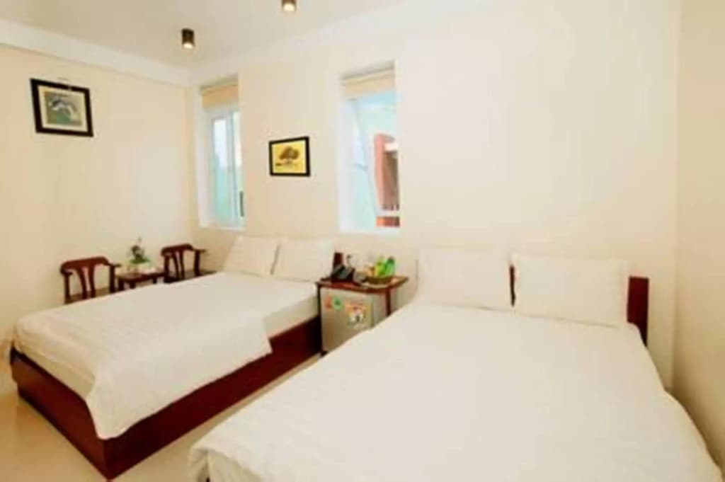 Thanh Nhan Motel - photo 4