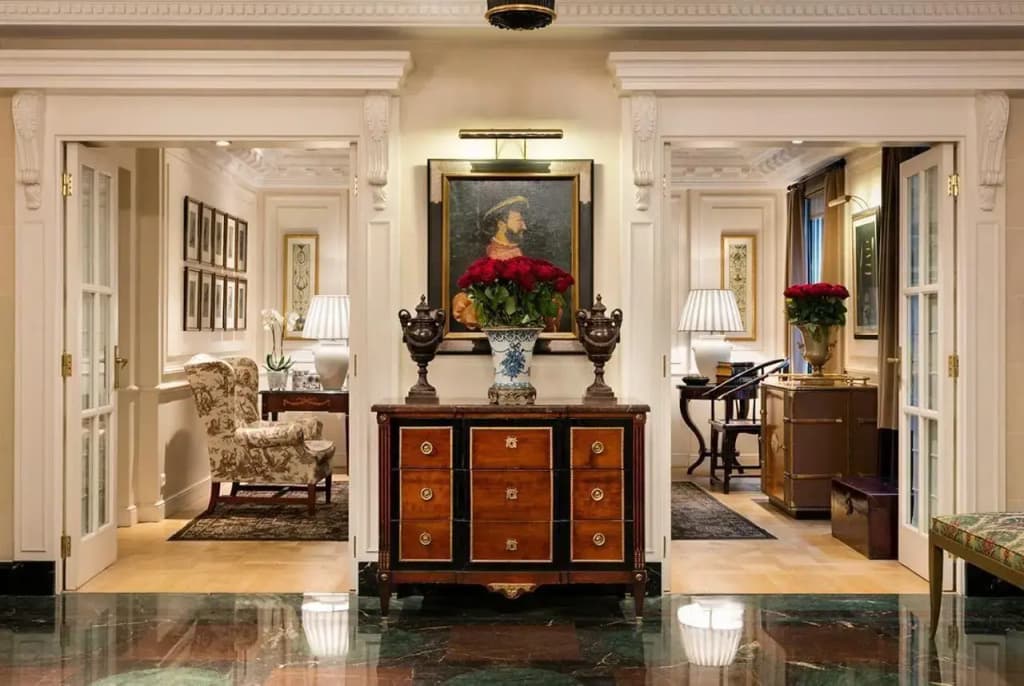 Hotel Francois 1er - photo 17