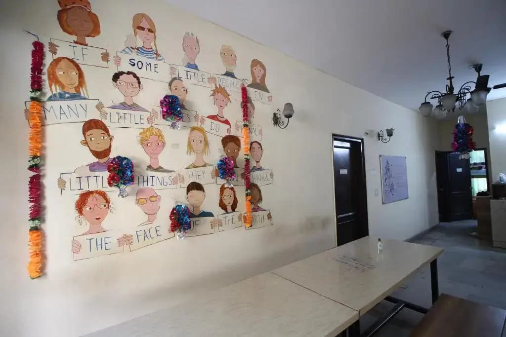 The Desire Hostel - photo 4