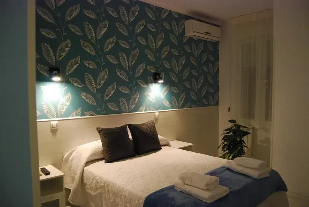 Hostal Petite Maman - photo 23
