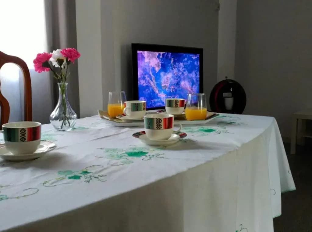 Apartamento Carabanchel Castizo - photo 6
