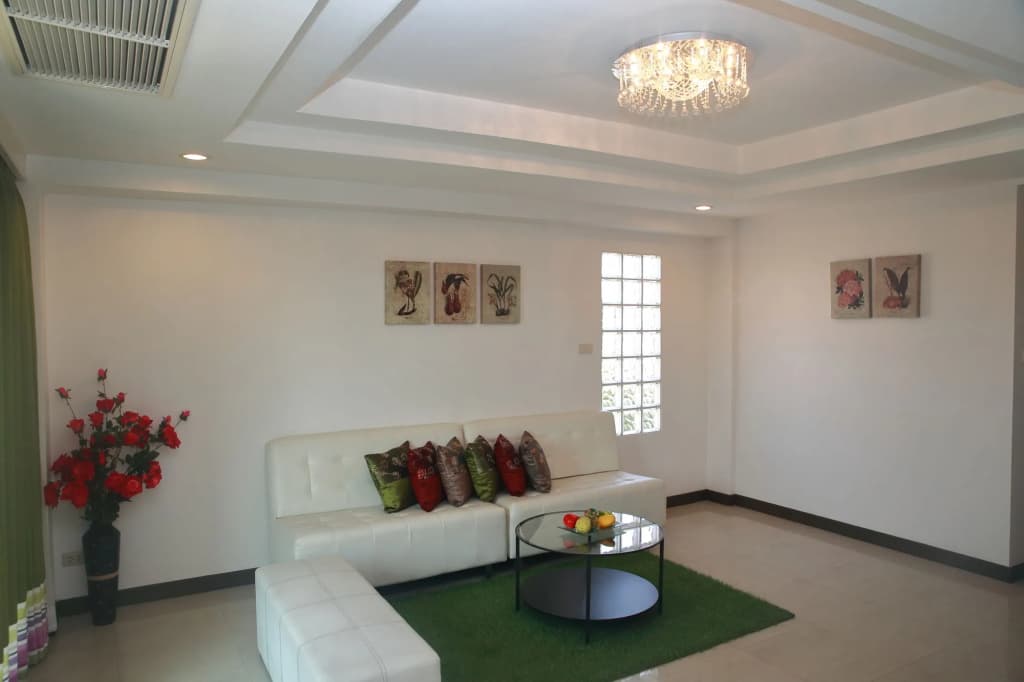 Murraya Residence - photo 11