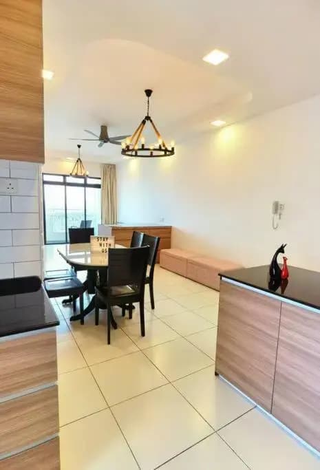 2112 Modern Industrial Style Home 100mbps By STAY - photo 25
