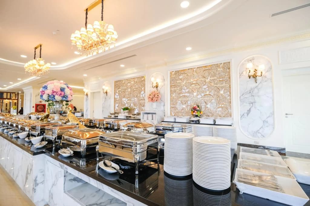 LK Grand Empire Pattaya - photo 16