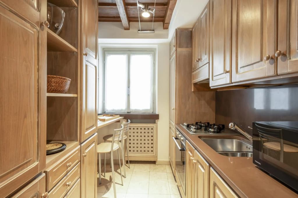 Milan Brera Suite - photo 47