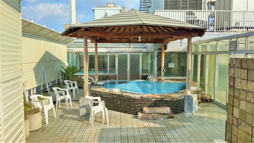 Ikebukuro Royal Hotel - photo 11