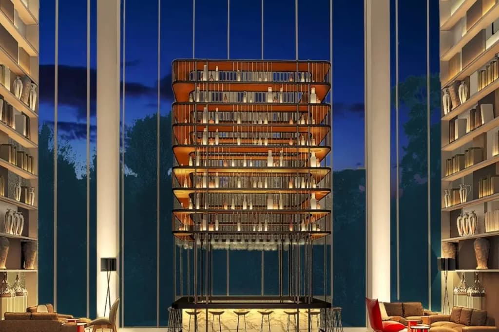 Ra Suites Simatupang - photo 1