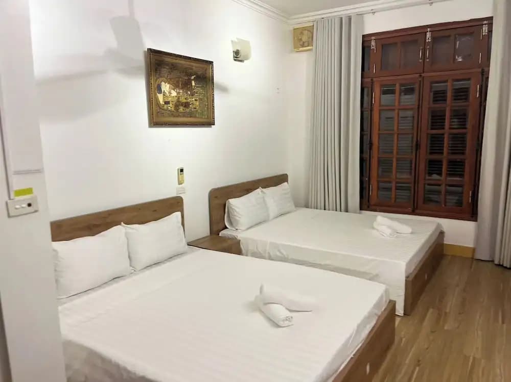 Okaeri Homestay - photo 6