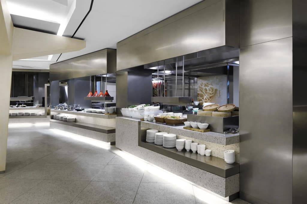 The Westin Josun Seoul - photo 14