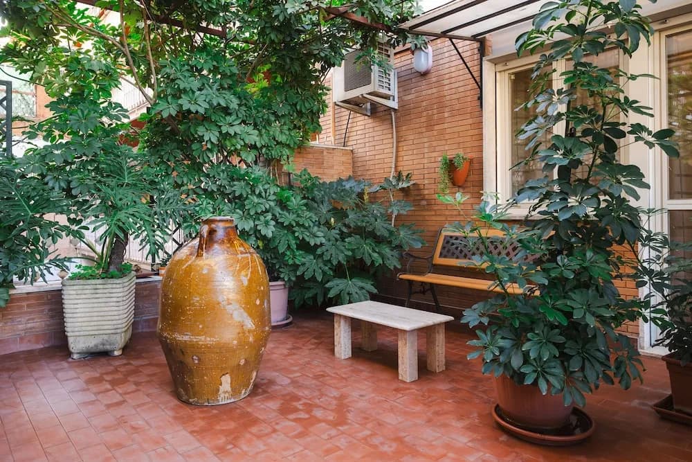 La Terrazza di Maria Pia - photo 20