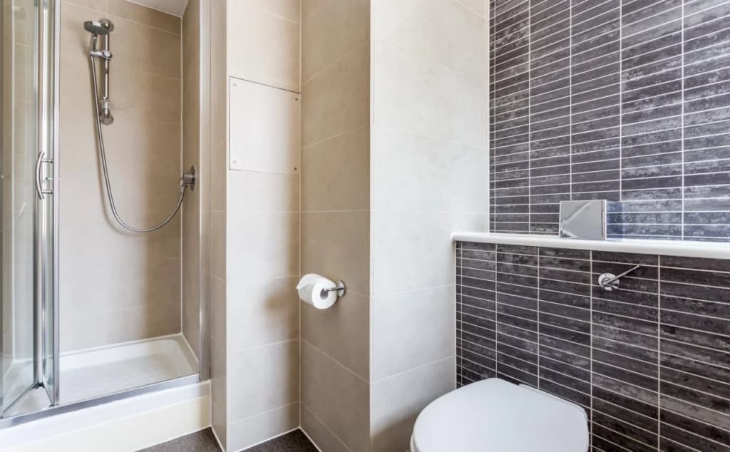Dolphin House Serviced Apartments - photo 8