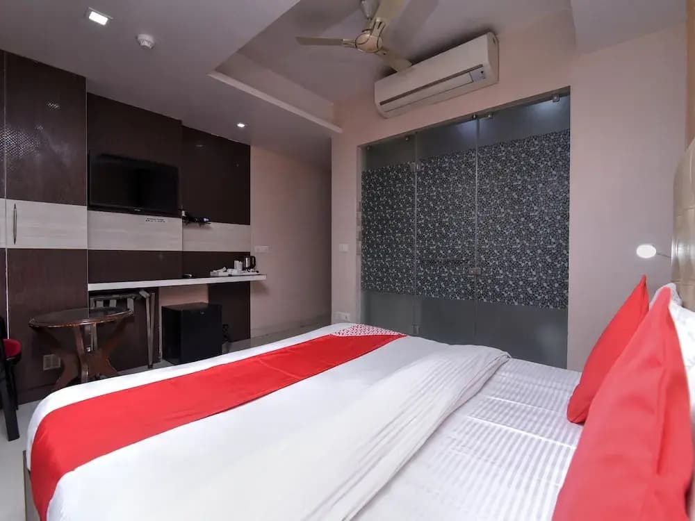 OYO 23188 Glory Villa - photo 7