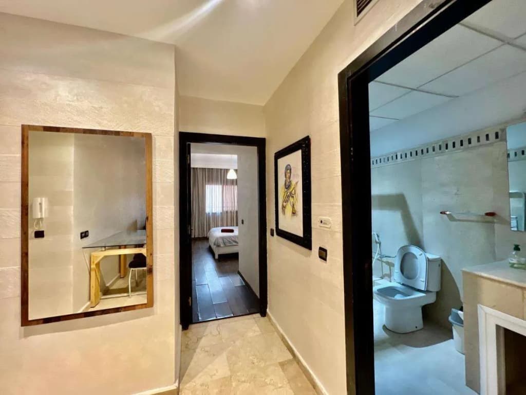 Sabor Apartment Anas Majorelle - photo 5