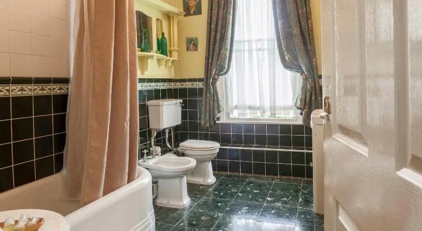 Melrose Guest House - photo 8