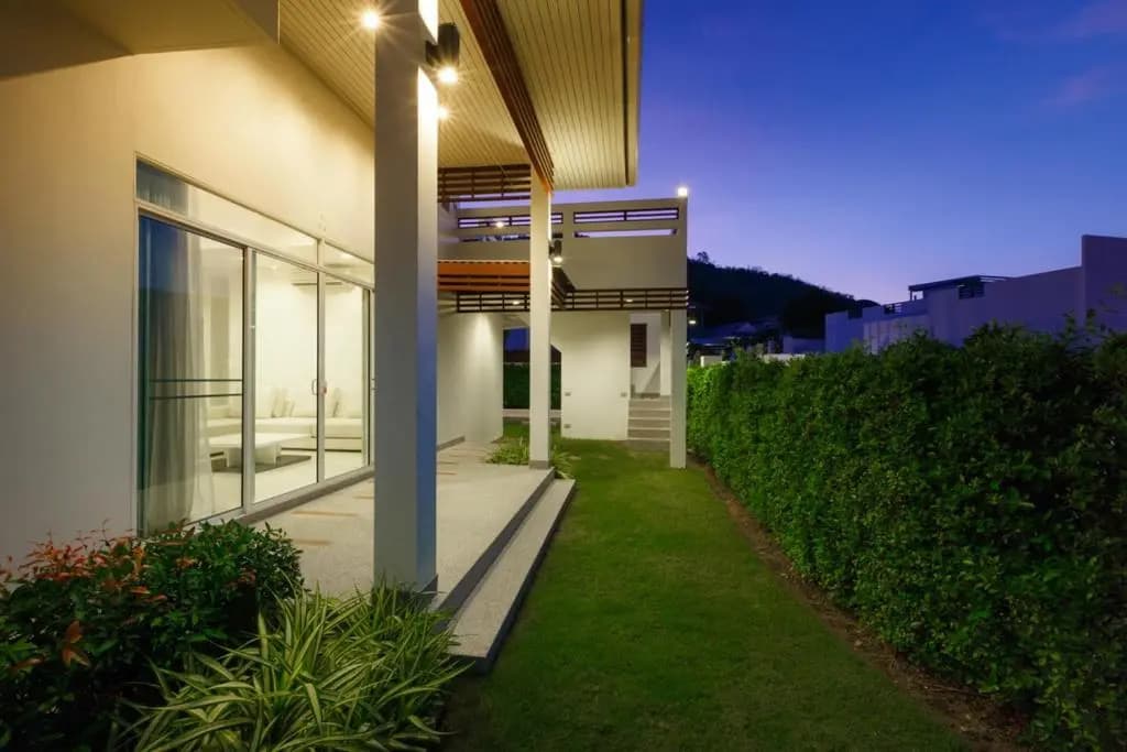 Hideaway Pool Villa S126 - photo 12