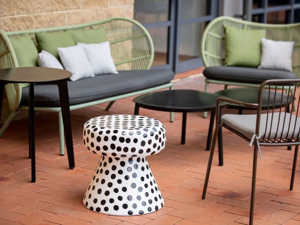 Mercure Sydney Blacktown - photo 25
