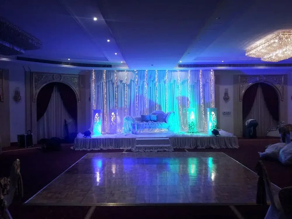 Grand Excelsior Hotel Sharjah - photo 22