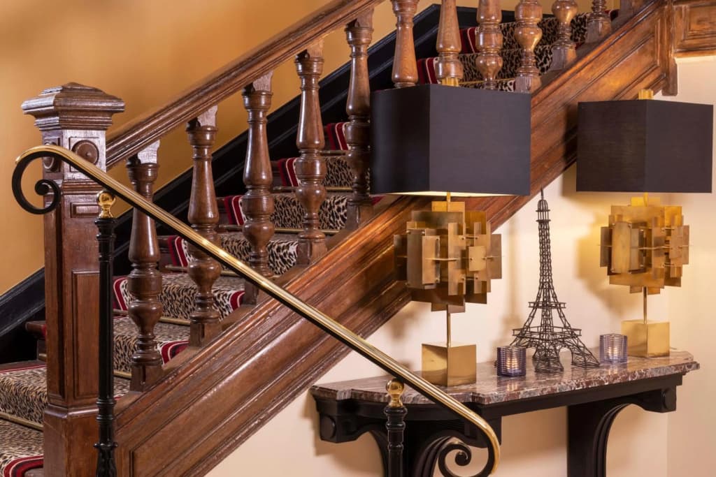 West-End Hotel - photo 50
