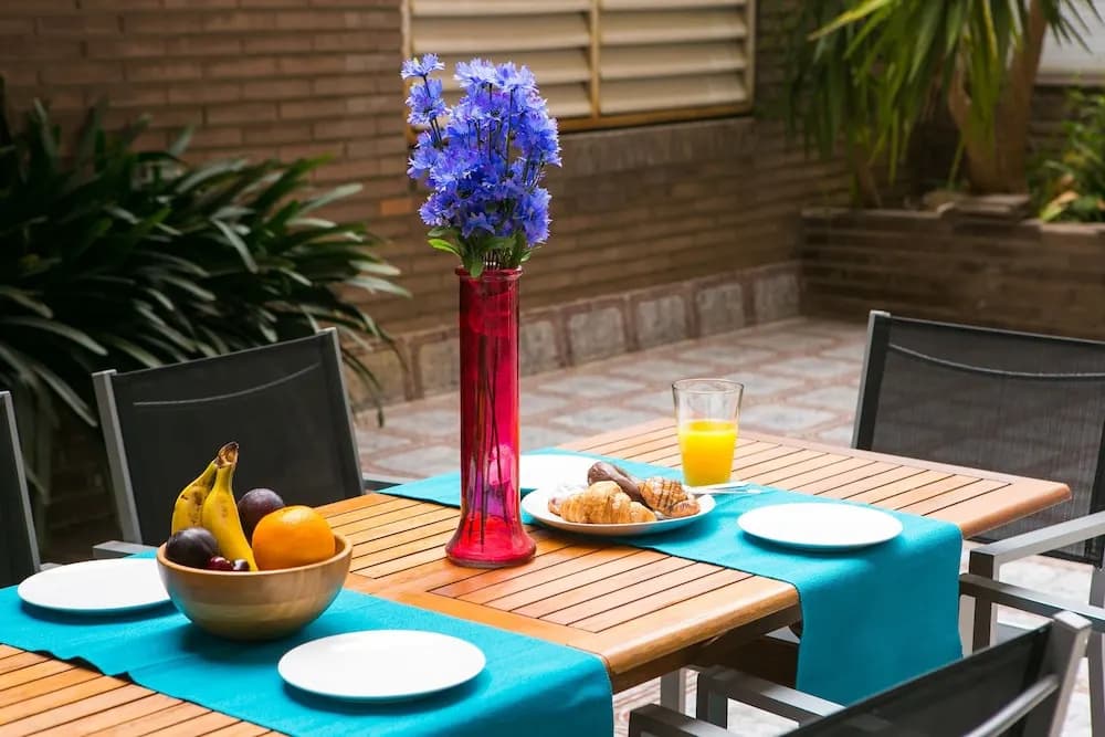 Apartment With Large And Private Terrace - photo 12