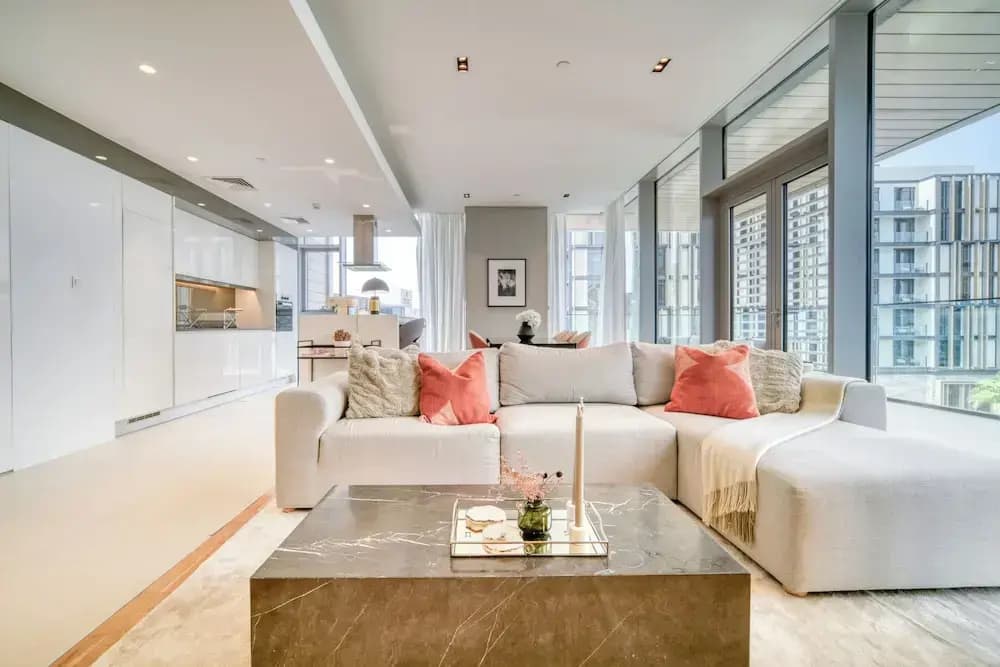 Bluewaters Residences - Mint Stay - photo 14