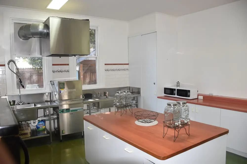 Hub Hostel - photo 16