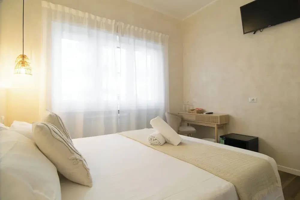 Lilla Eco House Vaticano - photo 4