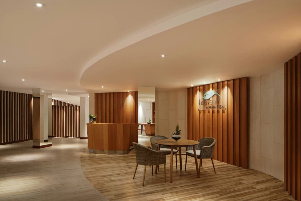 The Westin Desaru Coast Resort - photo 31