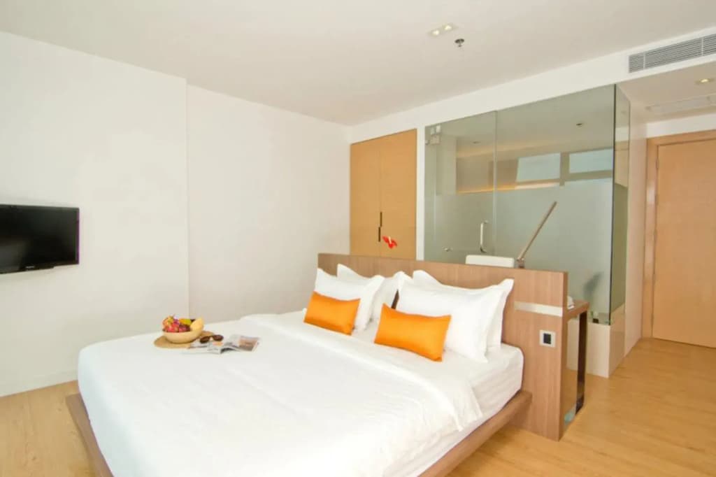 Seven Zea Chic Hotel - photo 5