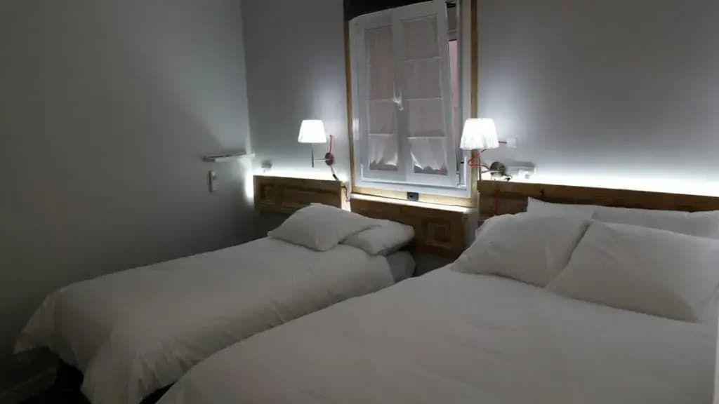 Diezmadrid Hostal - photo 3