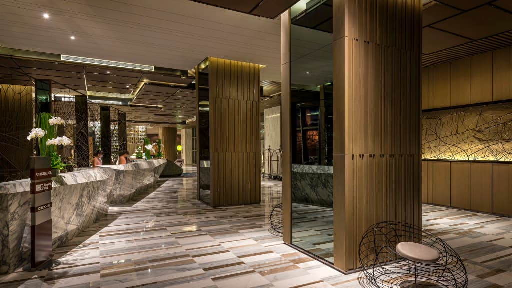 InterContinental Nha Trang by IHG - photo 46