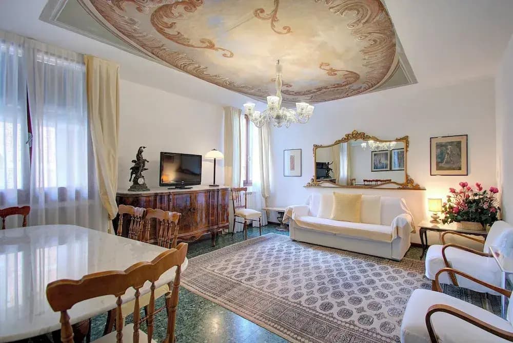 MARCO Canal-views - photo 20