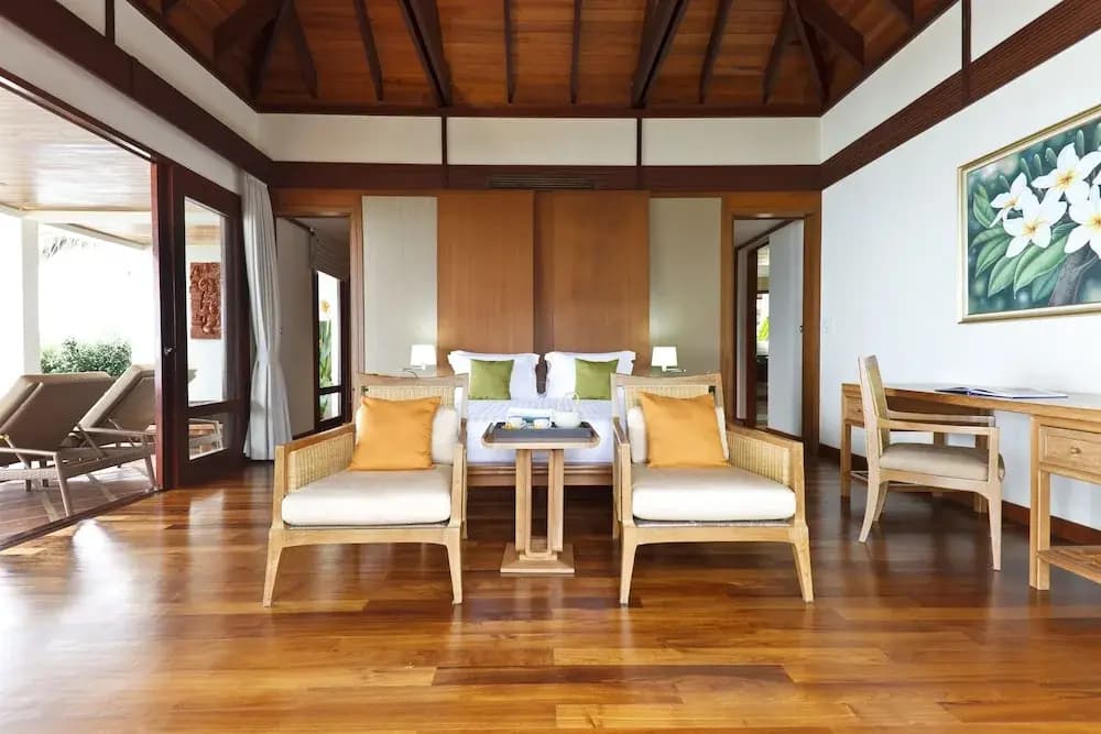 Miskawaan Villa Gardenia - photo 6