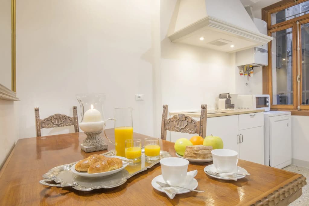 Corte Realdi Suites Venezia - photo 10